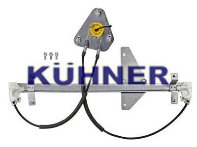 AD KUHNER av1419 -  Подъемное устройство для окон